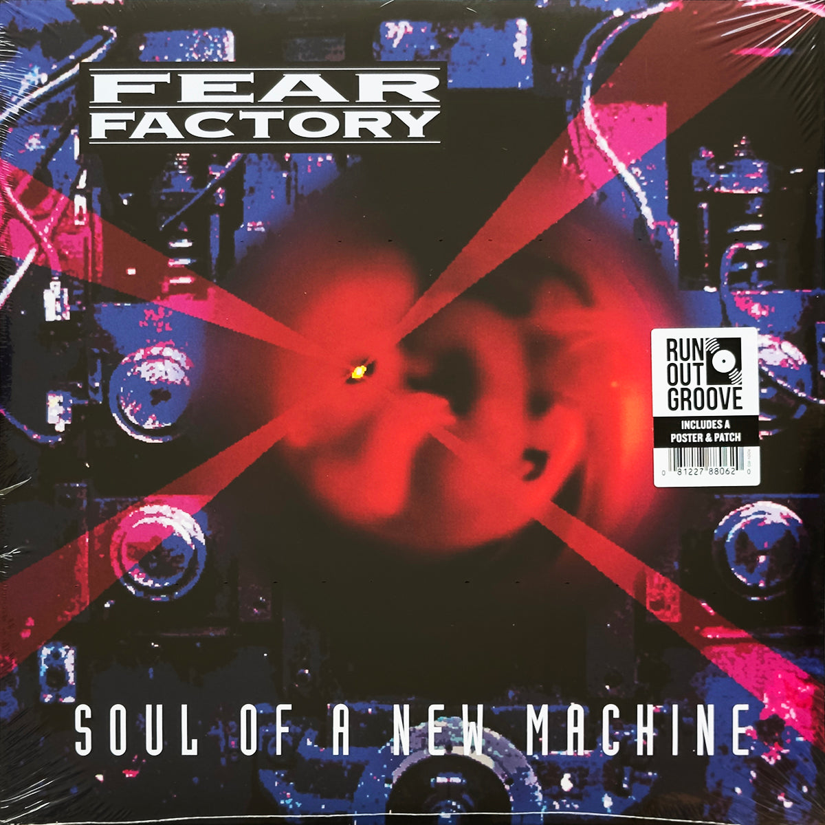 Soul Of A New Machine