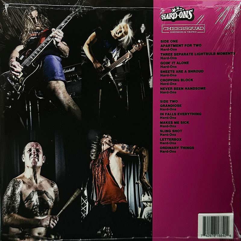 Ripper '23 - 12 Original Hits