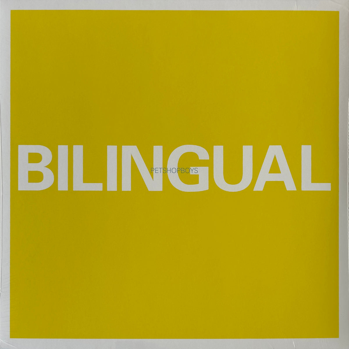 Bilingual