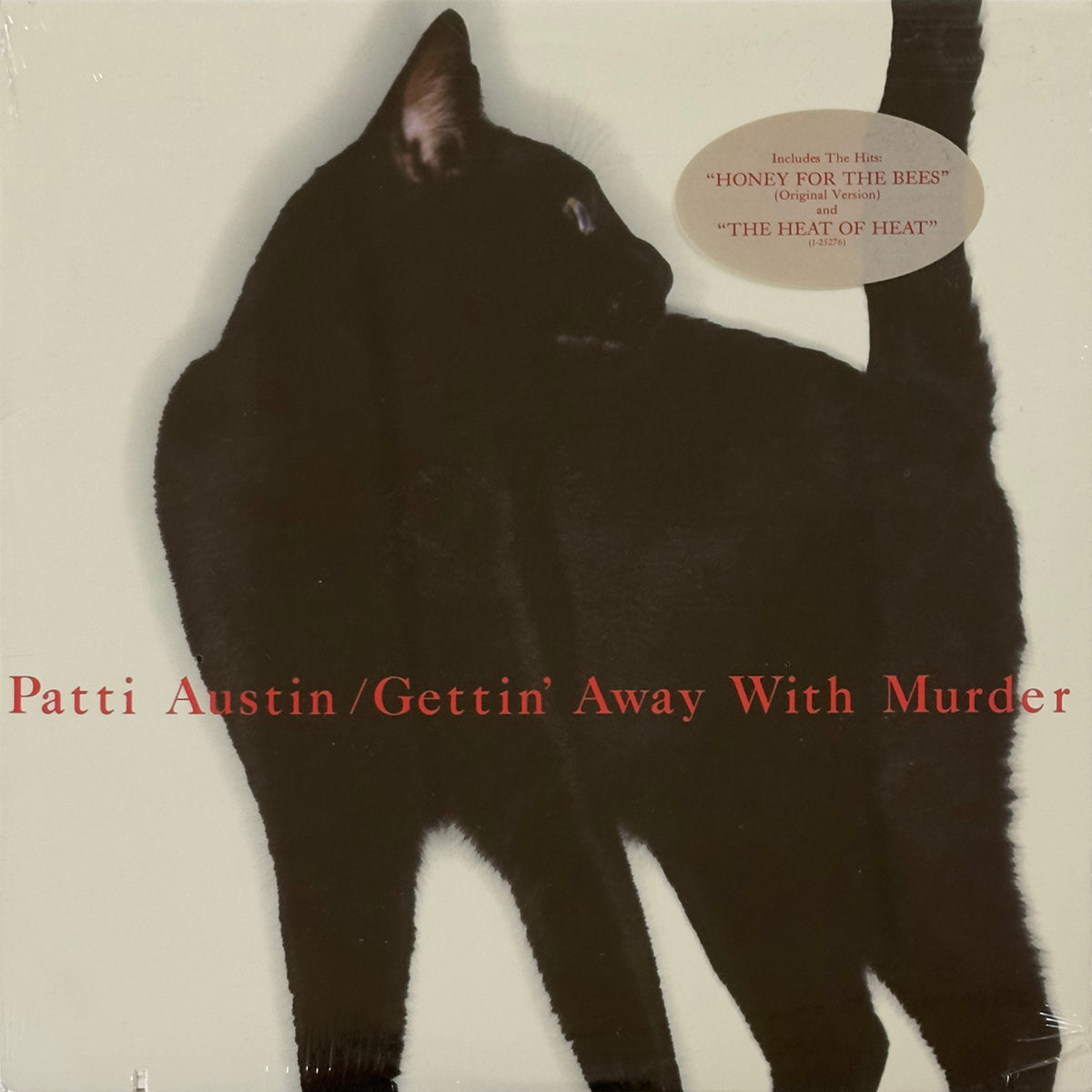 Gettin' Away With Murder