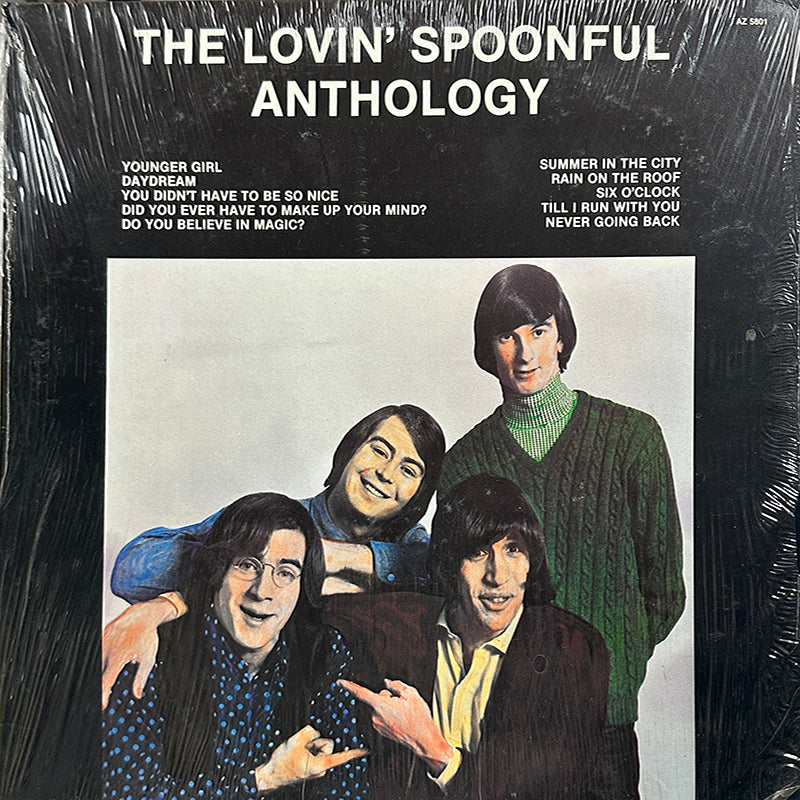 Anthology