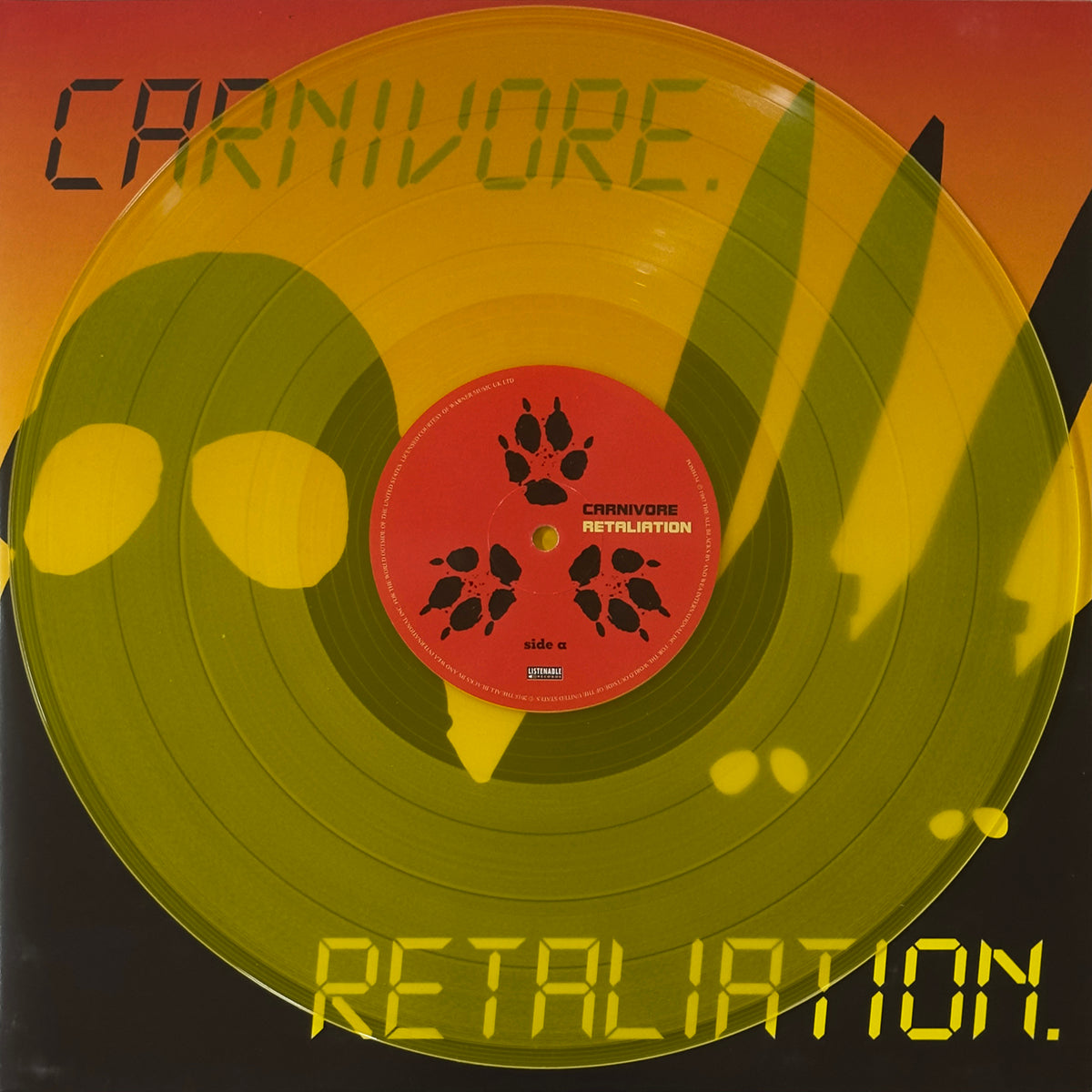 Retaliation