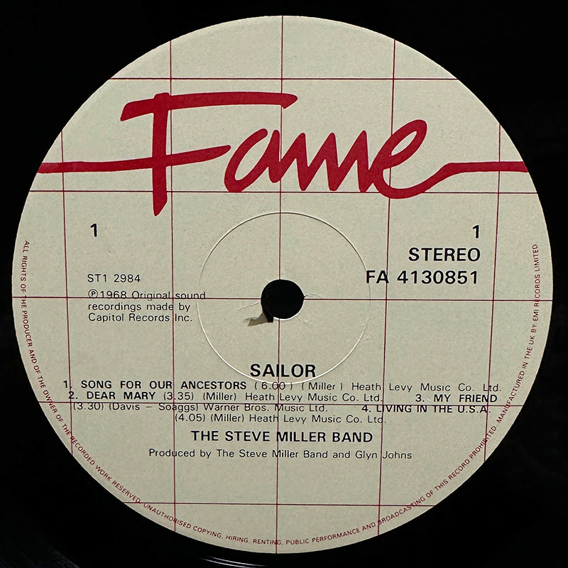 Sailor