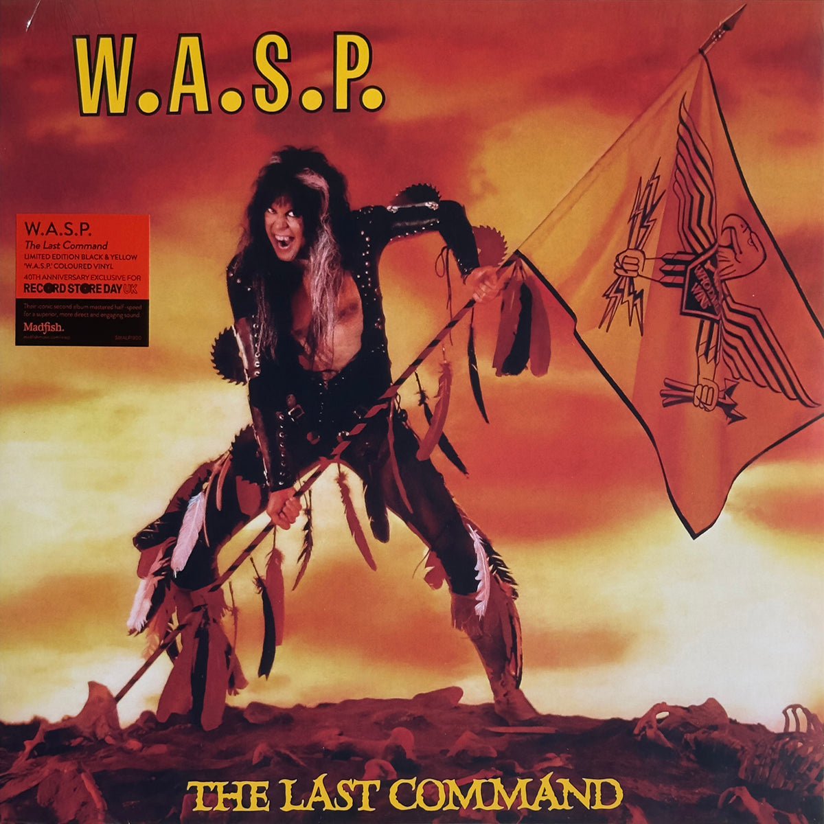 The Last Command