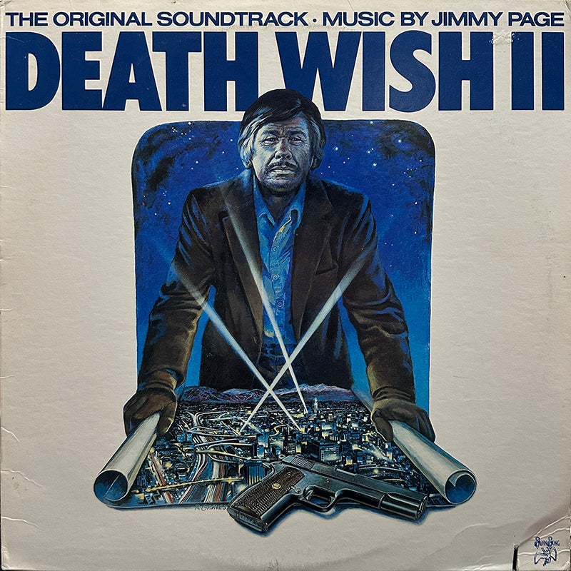 Death Wish II