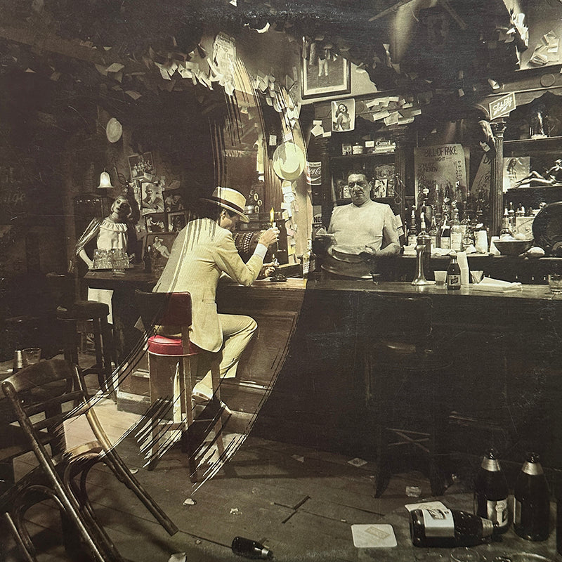 In Through The Out Door ("F" Sleeve Variant)