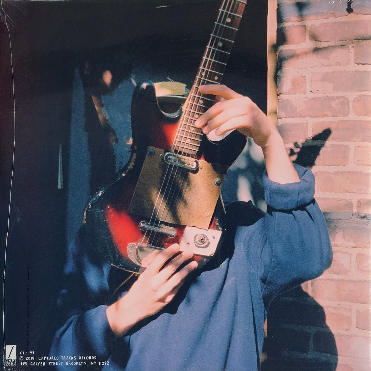 Salad Days