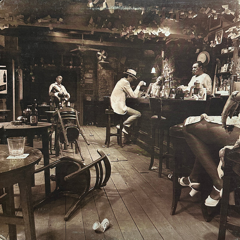 In Through The Out Door ("B" Sleeve Variant)