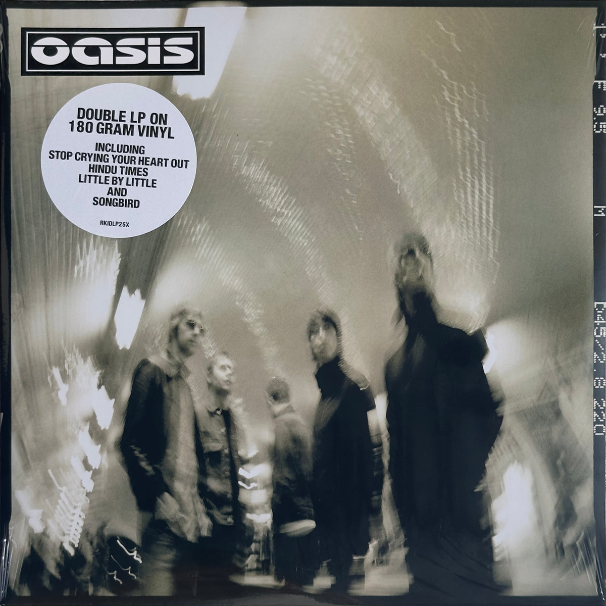 Heathen Chemistry
