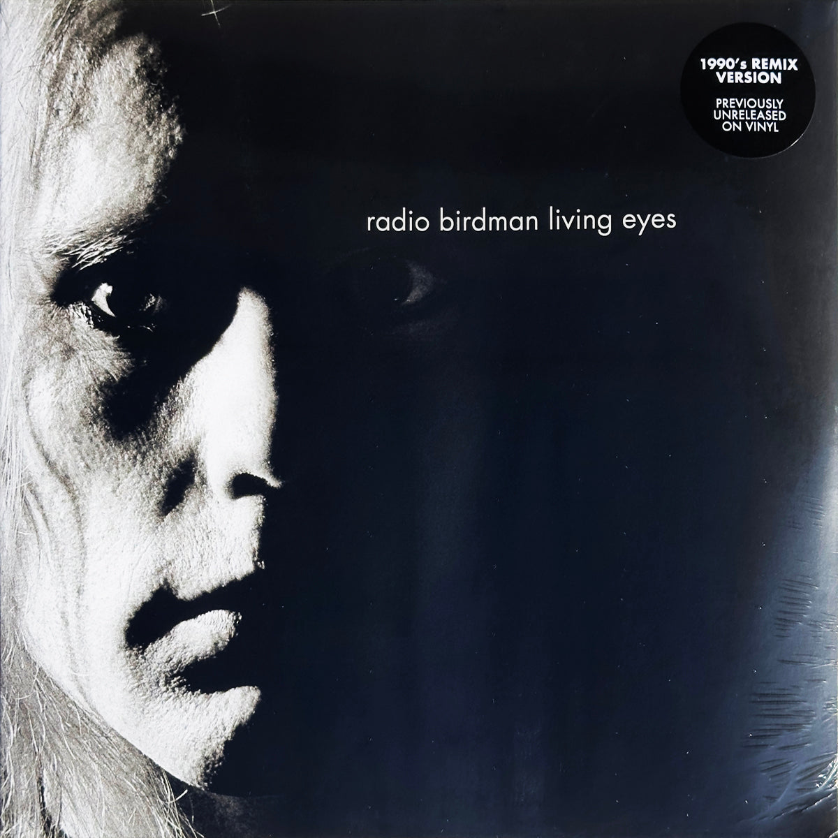 Living Eyes