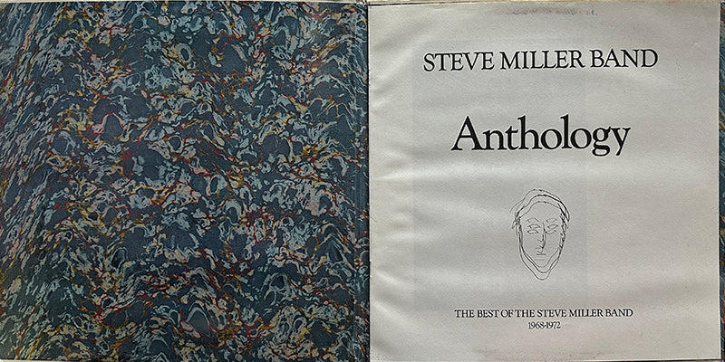 Anthology