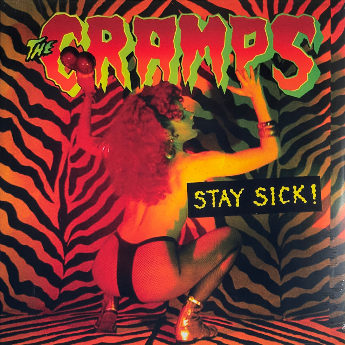 Stay Sick!