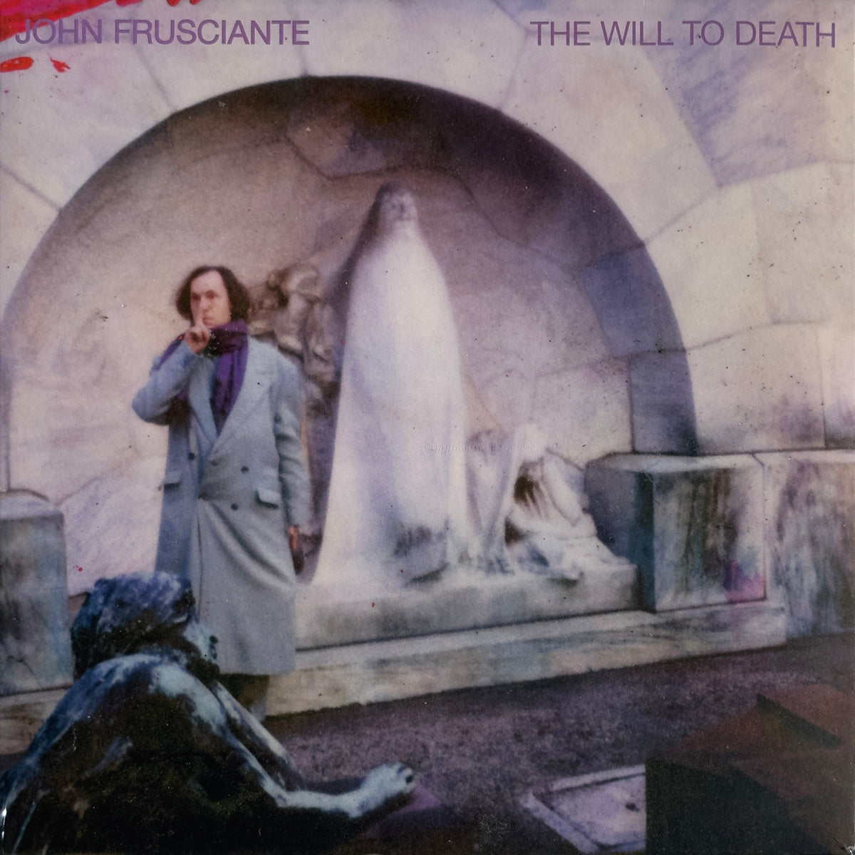 The Will To Death
