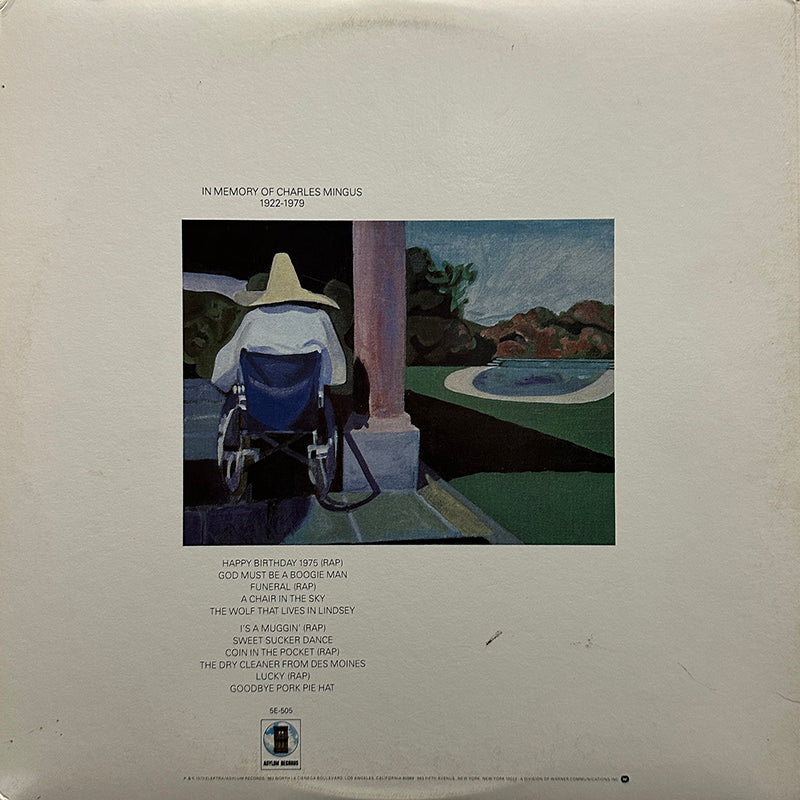 Mingus