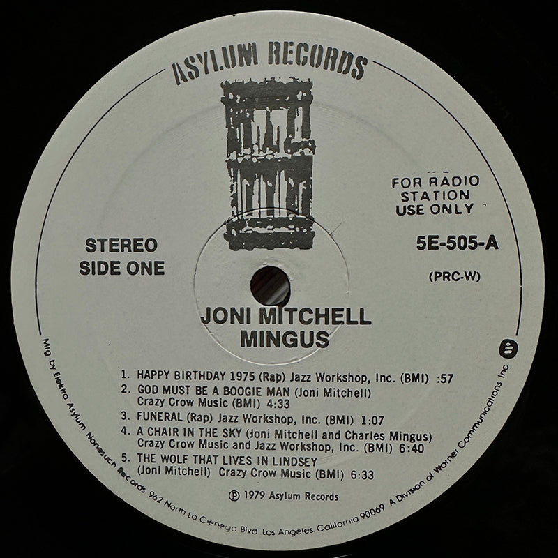 Mingus