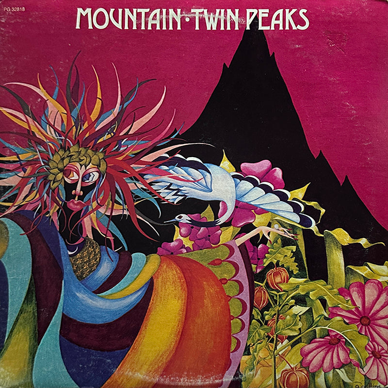 Twin Peaks