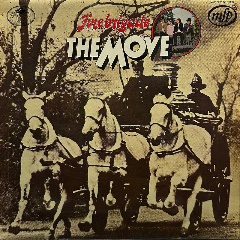 Fire Brigade