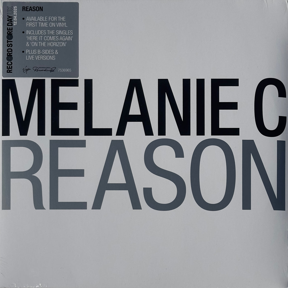 Reason