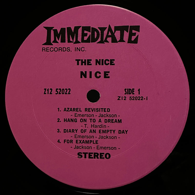 Nice