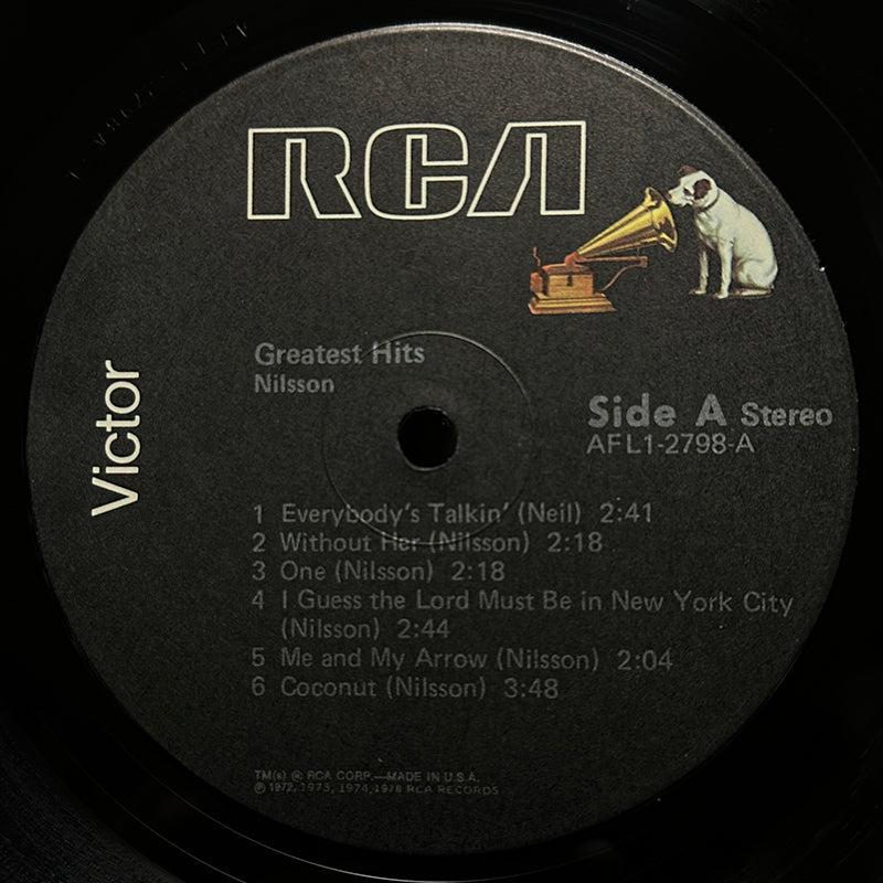 Greatest Hits