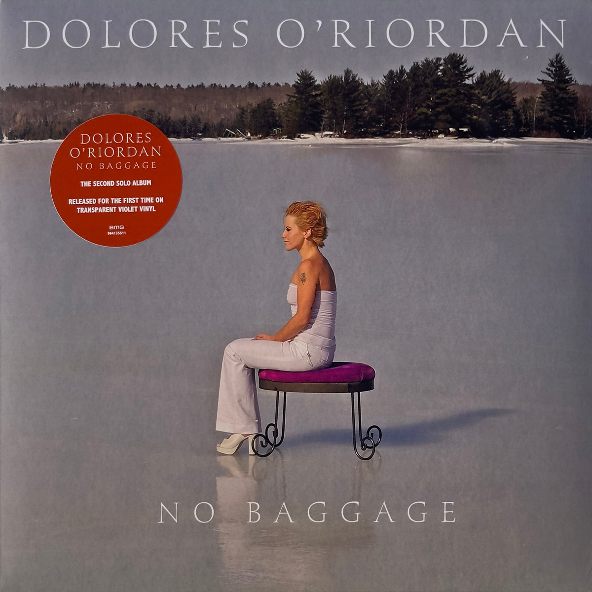 No Baggage