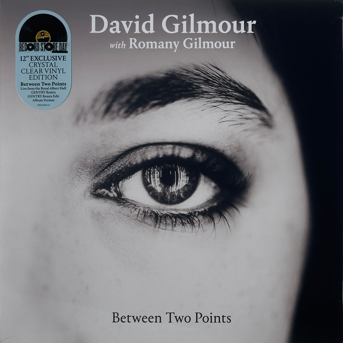 Between Two Points