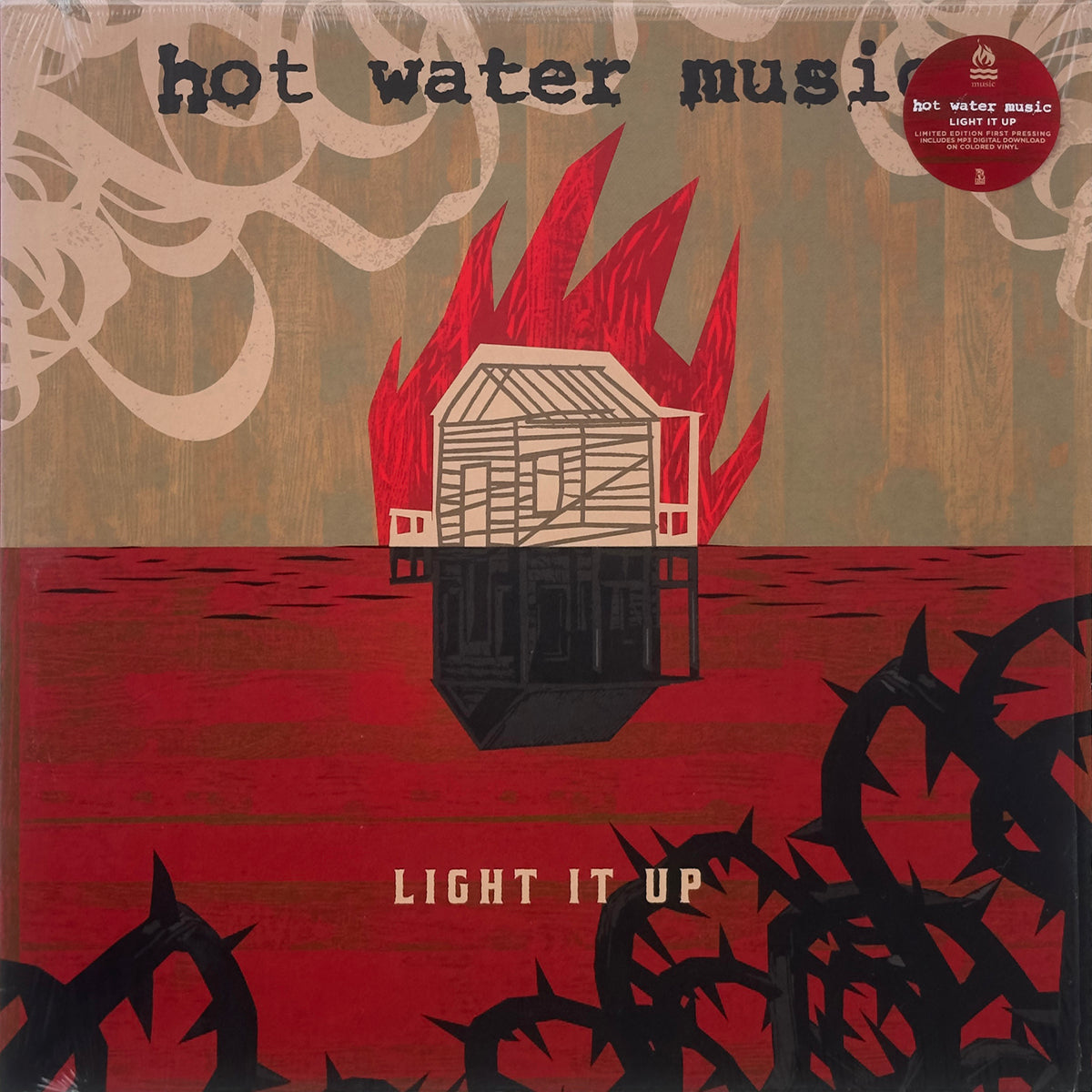 Light It Up