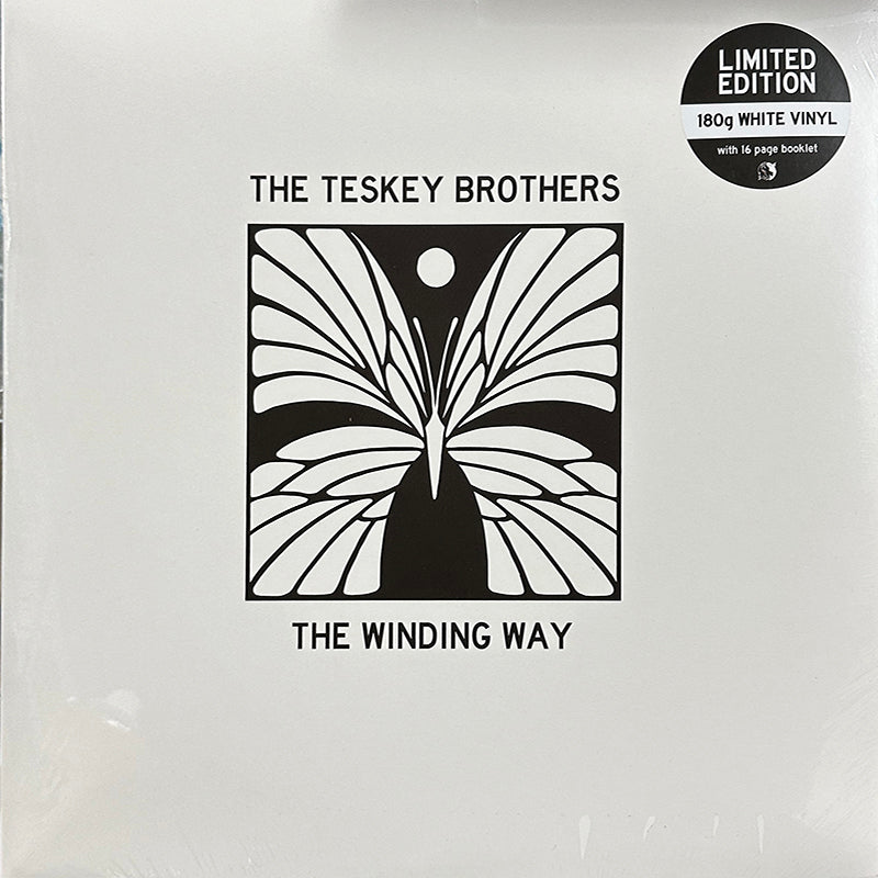 The Winding Way