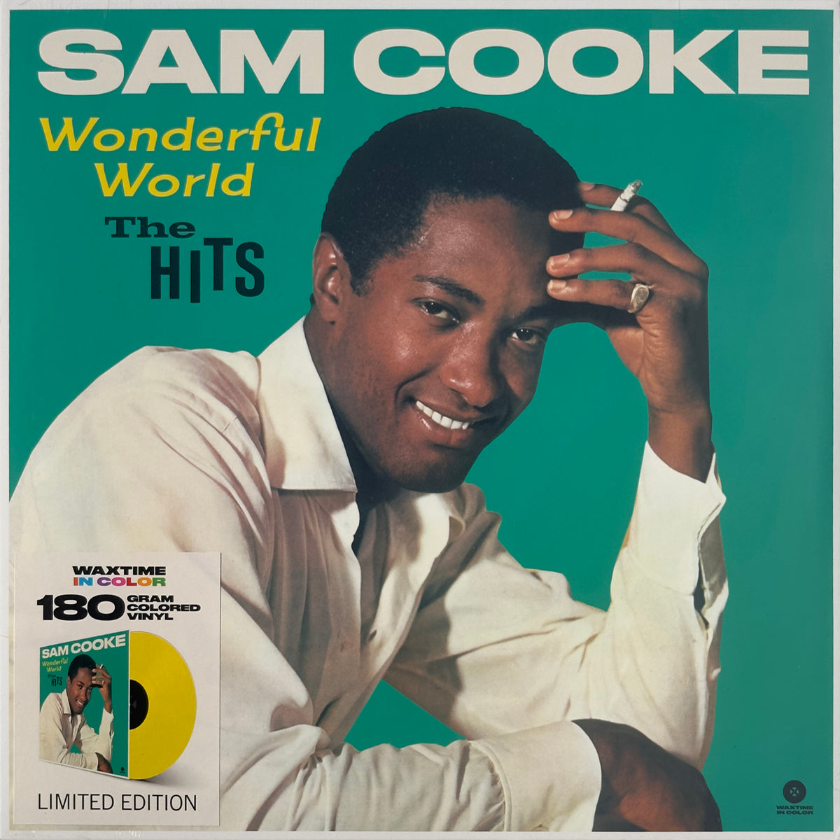 Wonderful World (The Hits)