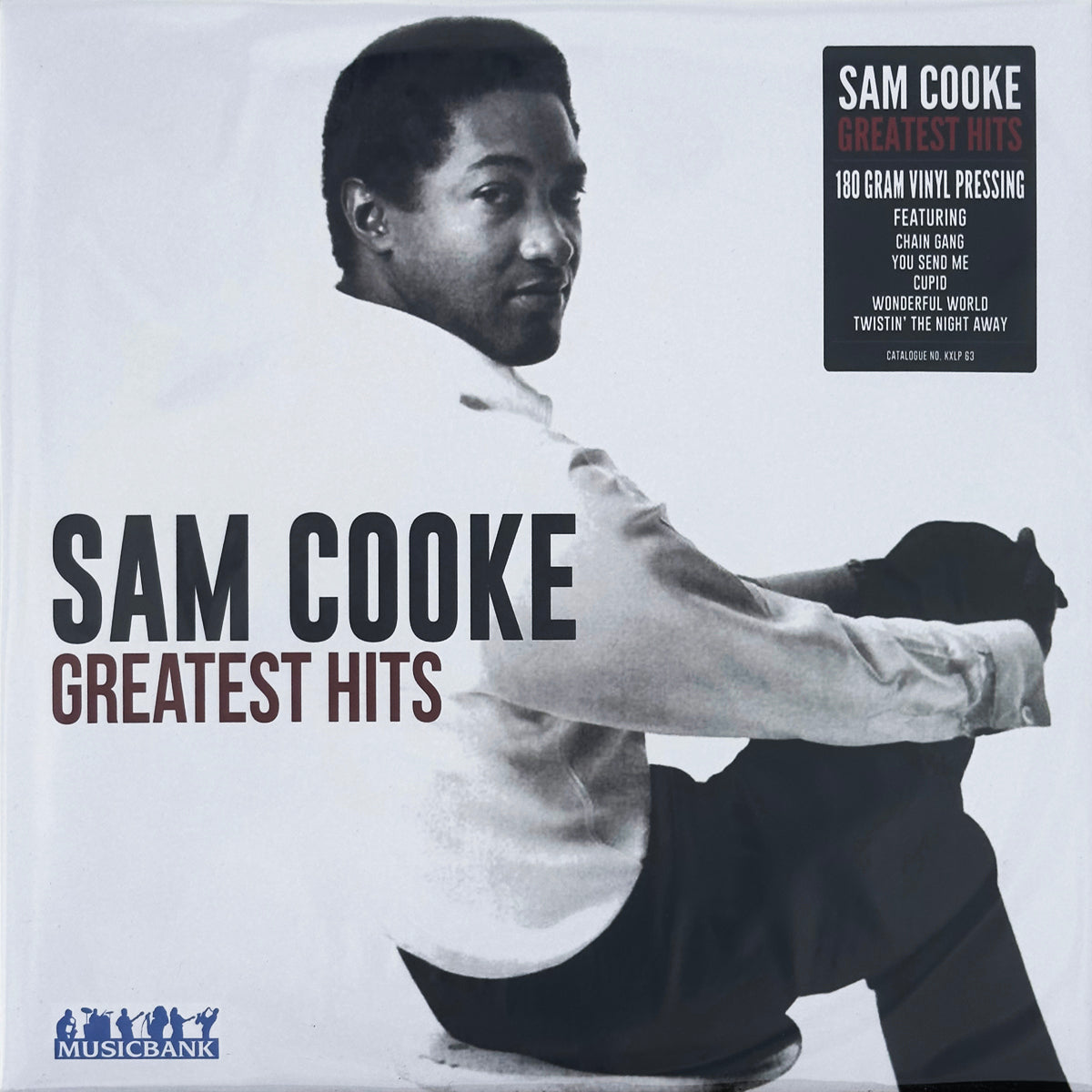 Greatest Hits