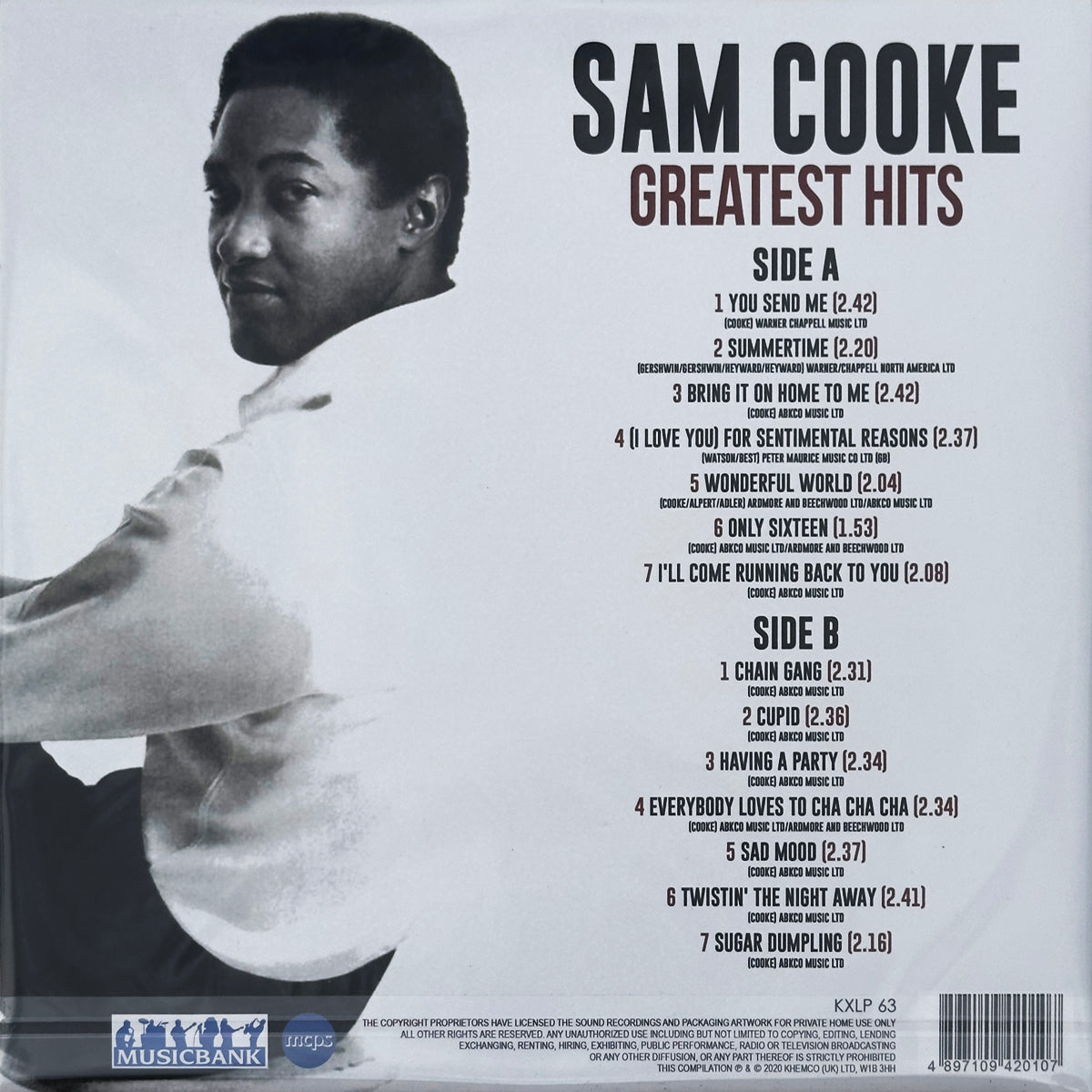 Greatest Hits