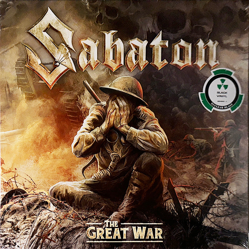 The Great War