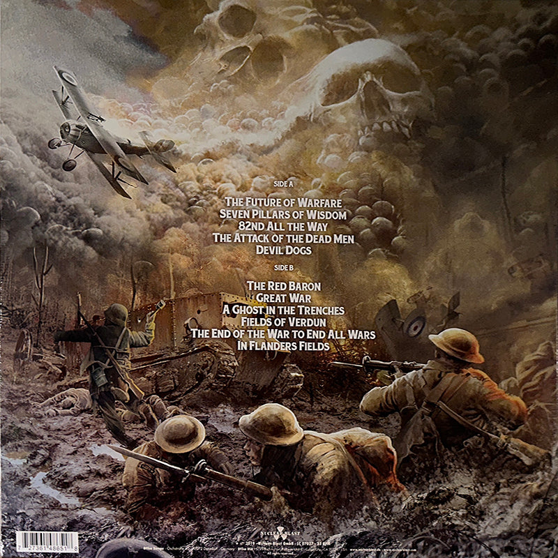 The Great War
