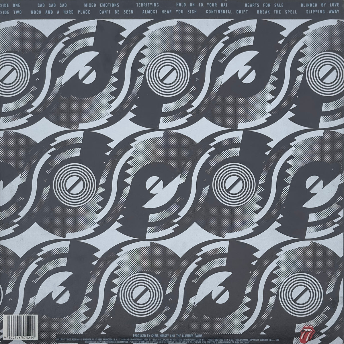Steel Wheels