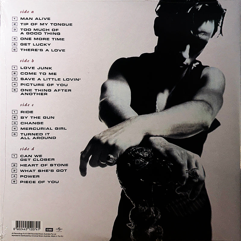 Hepfidelity