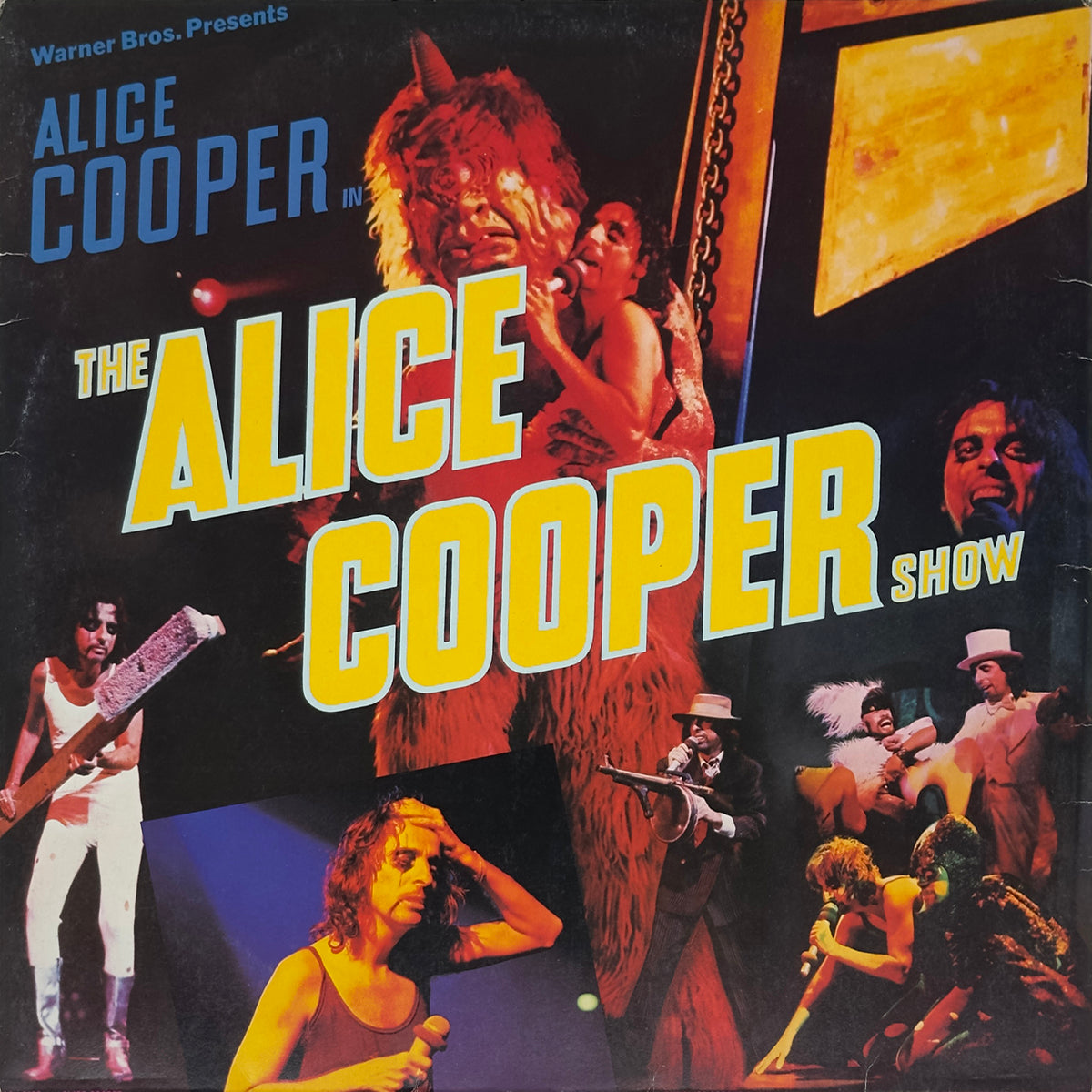 The Alice Cooper Show