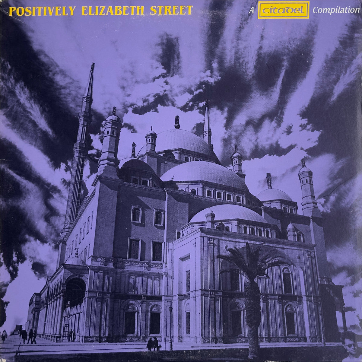 Positively Elizabeth Street: A Citadel Compilation