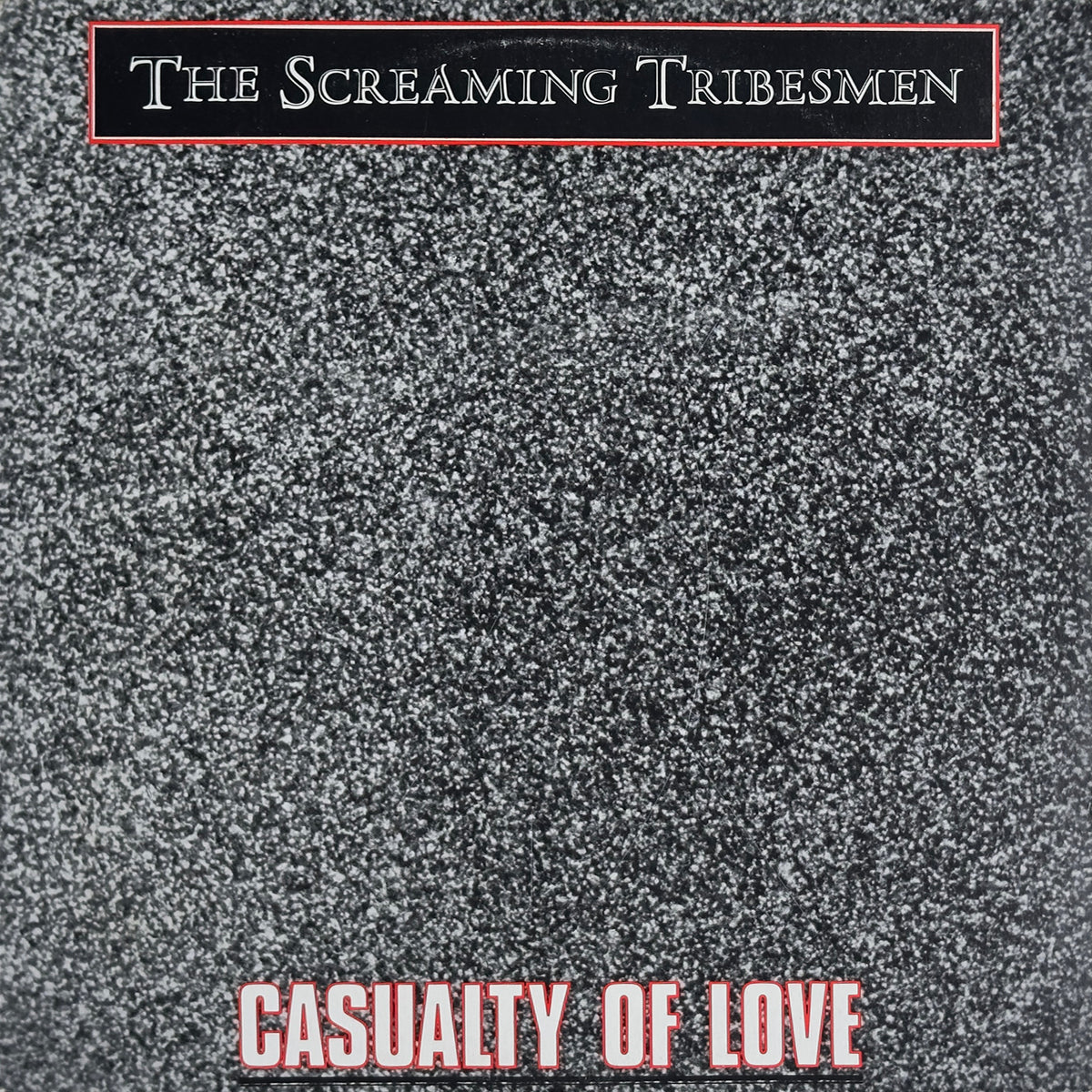 Casualty Of Love
