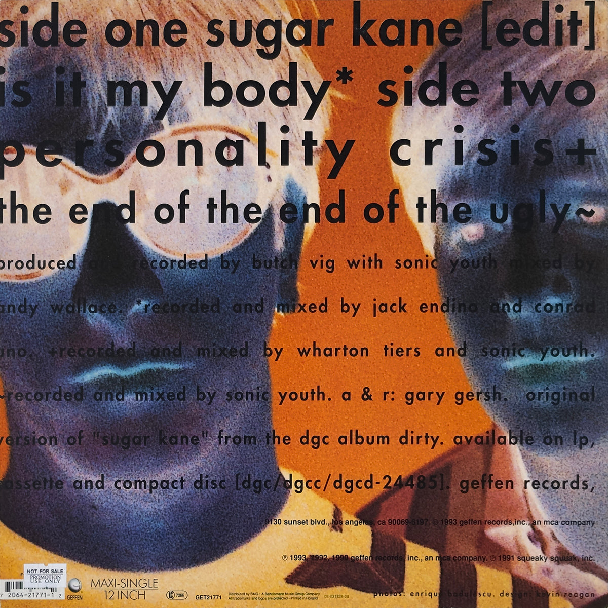 Sugar Kane