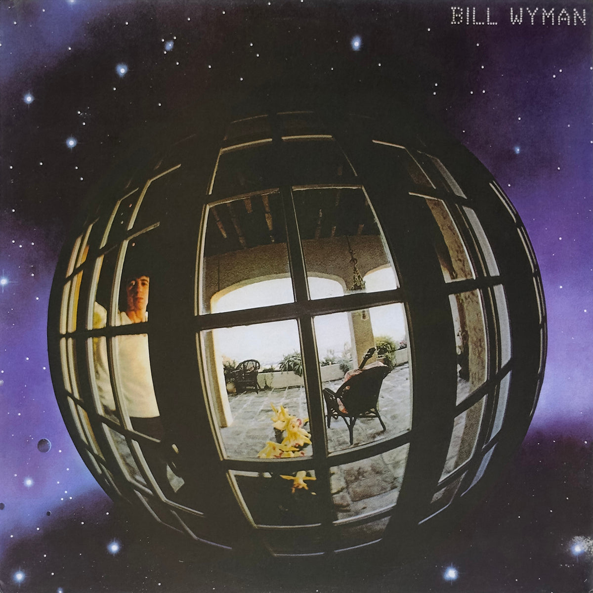 Bill Wyman