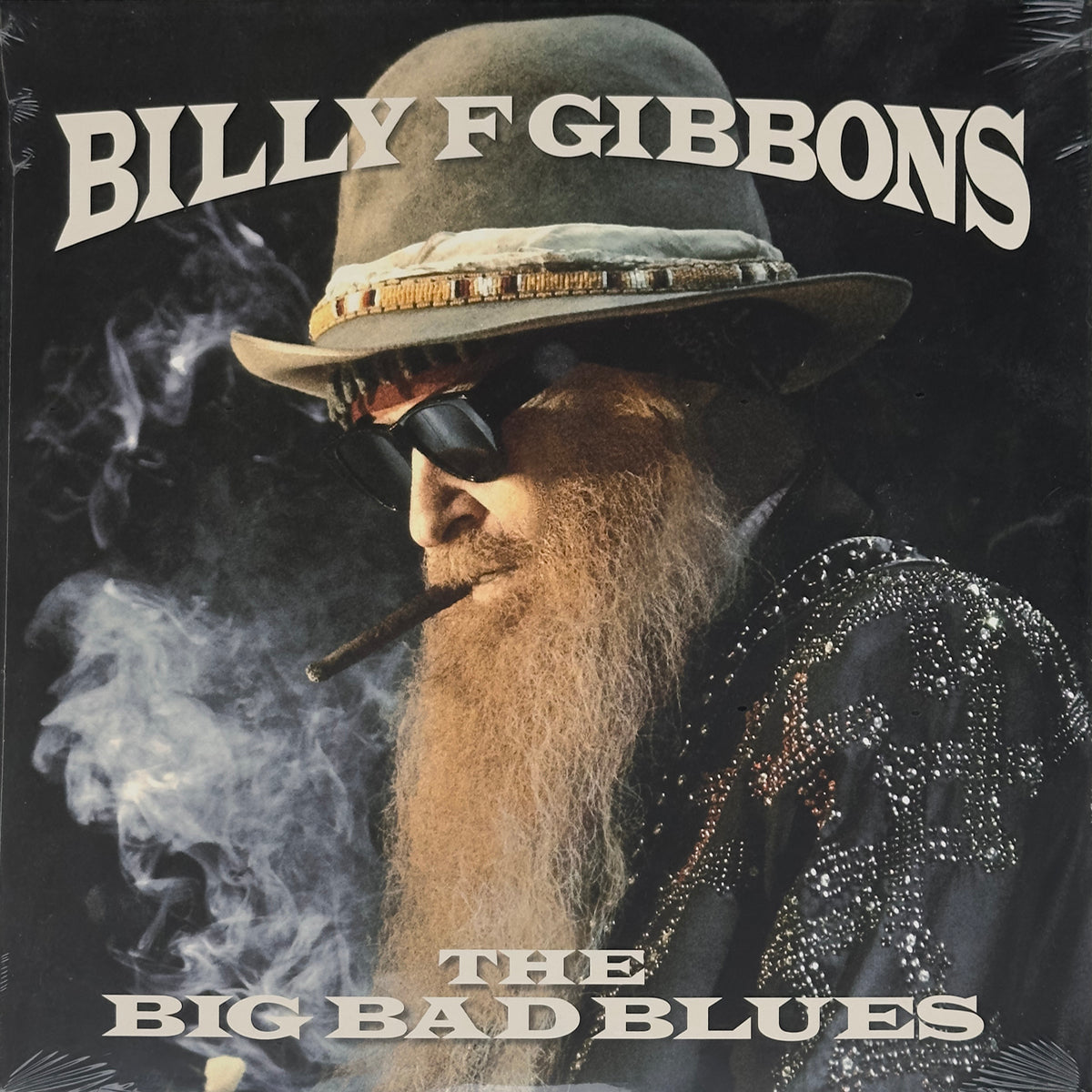 The Big Bad Blues