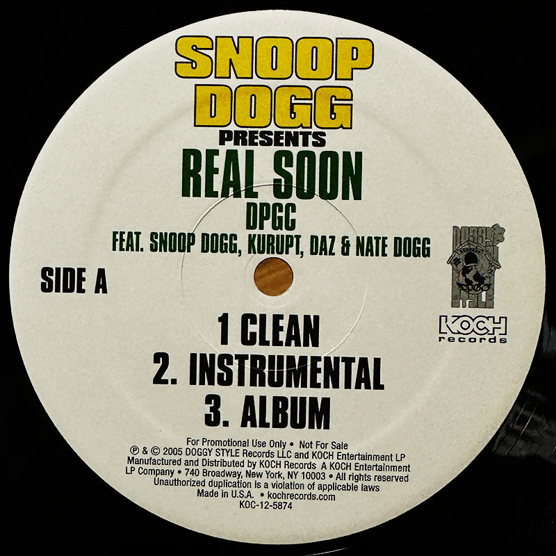 Real Soon / Remember Me
