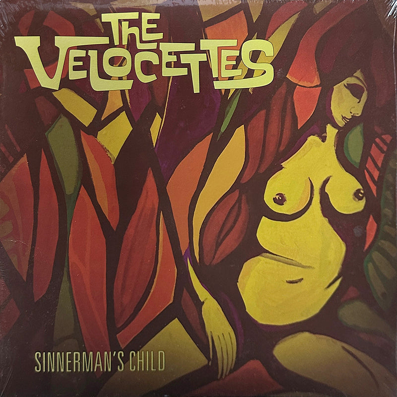 Sinnerman's Child