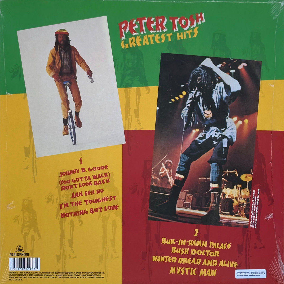 Greatest Hits
