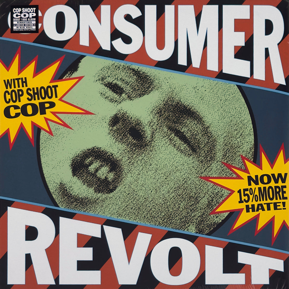 Consumer Revolt