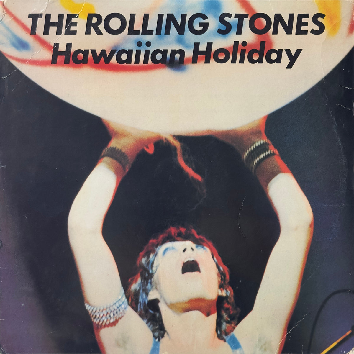 Hawaiian Holiday
