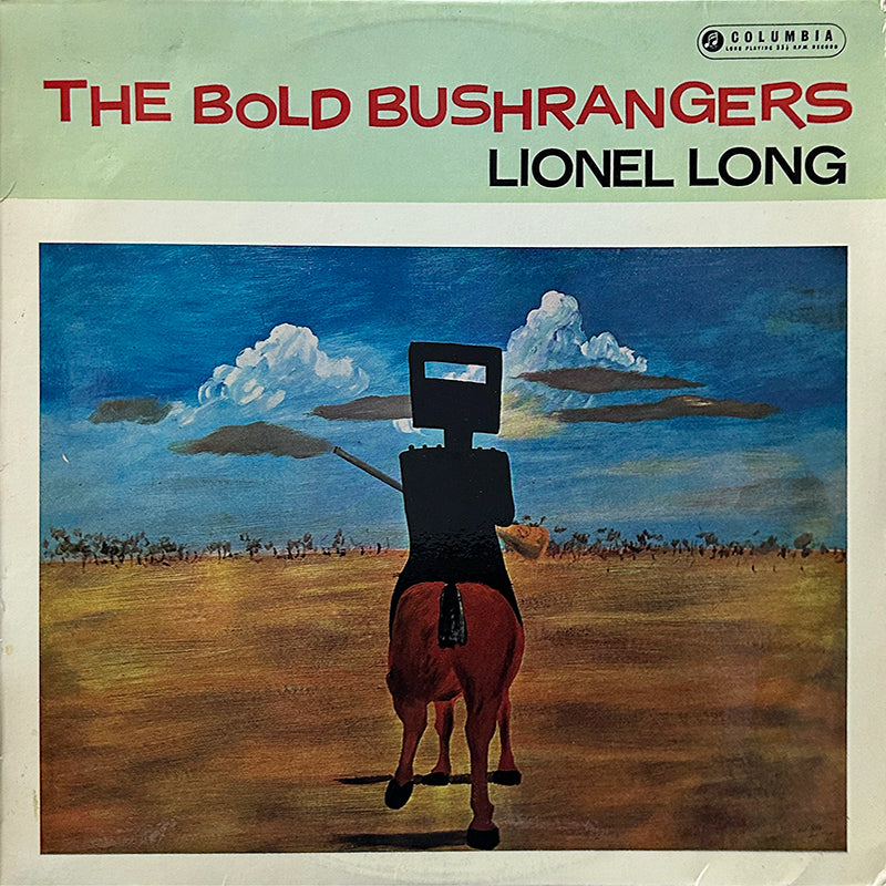 The Bold Bushrangers Vol 2.