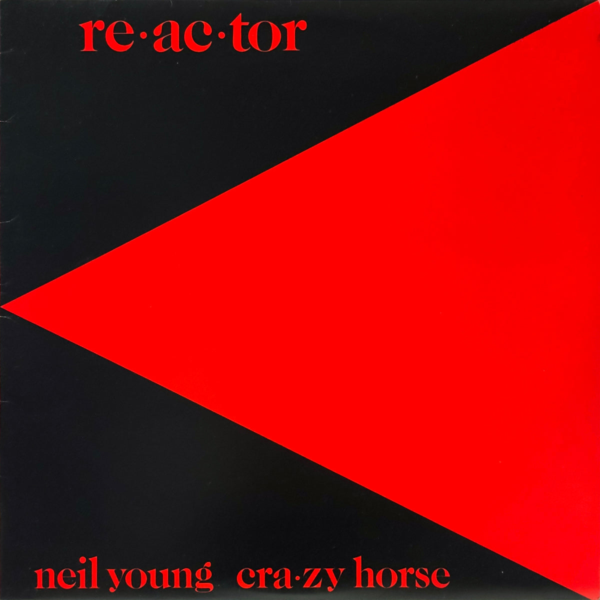 Reactor