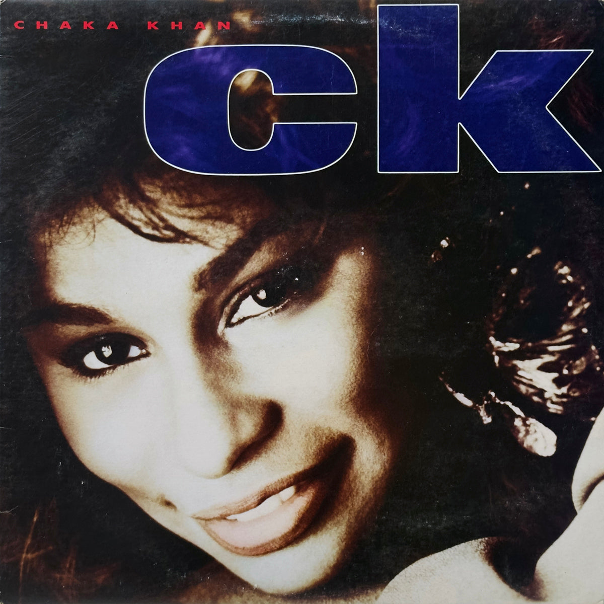 CK