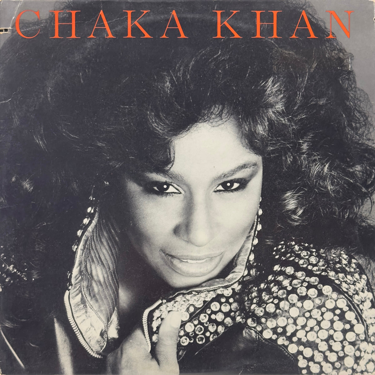 Chaka Khan
